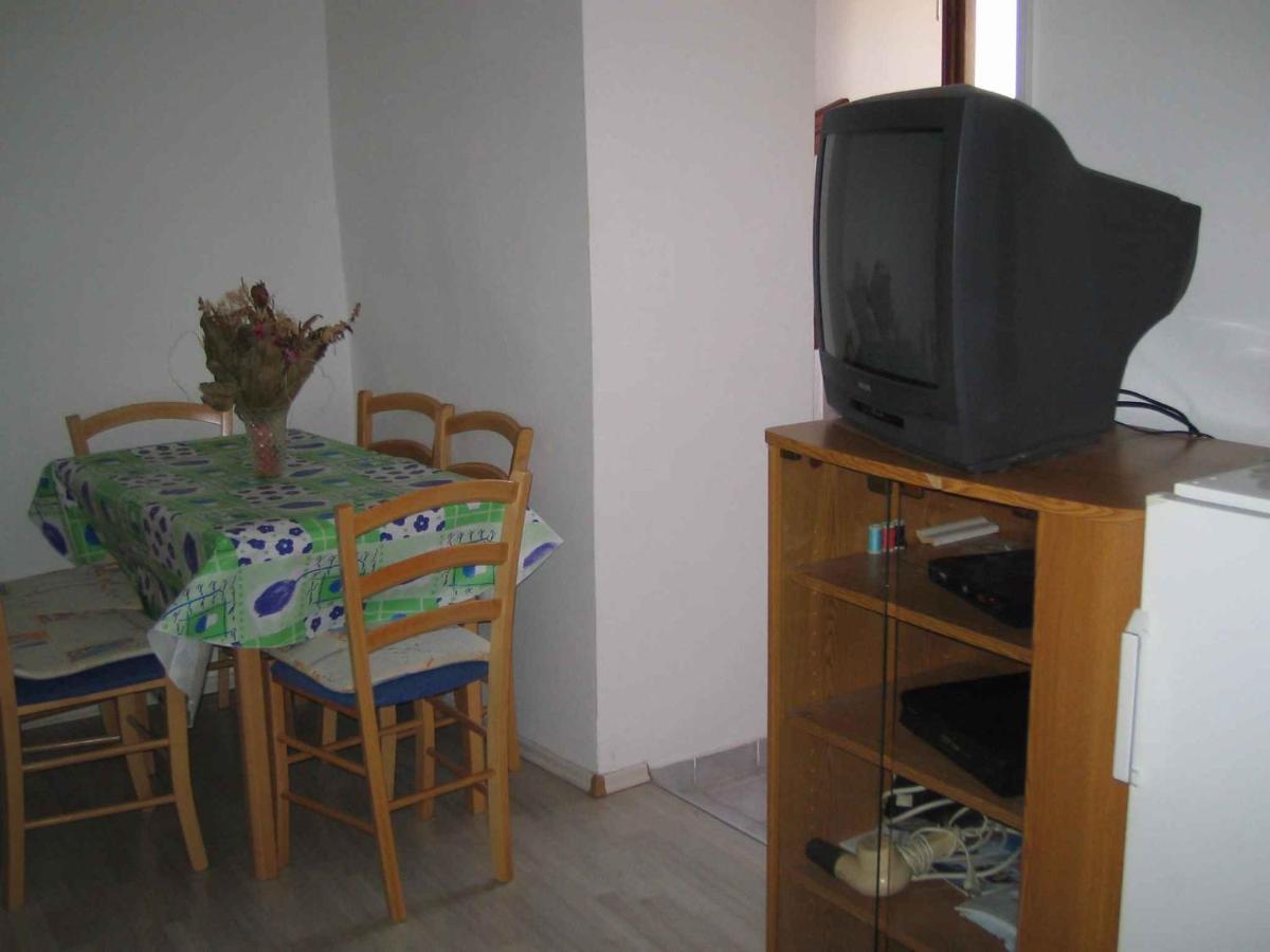 Apartment In Selce 5880 Zewnętrze zdjęcie