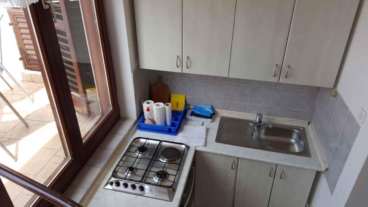 Apartment In Selce 5880 Zewnętrze zdjęcie