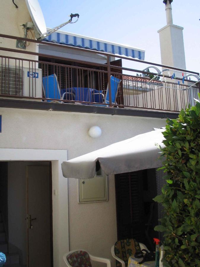 Apartment In Selce 5880 Zewnętrze zdjęcie
